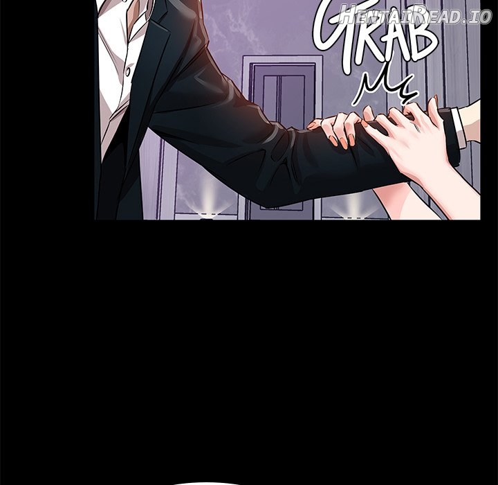 Sponsor (Drama) Chapter 22 - page 118