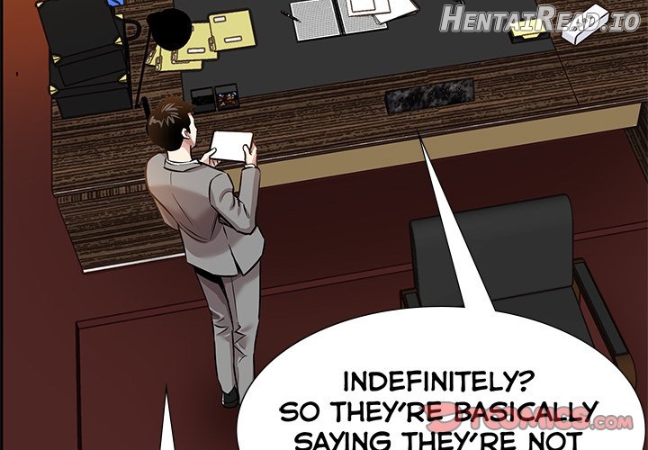 Sponsor (Drama) Chapter 22 - page 3