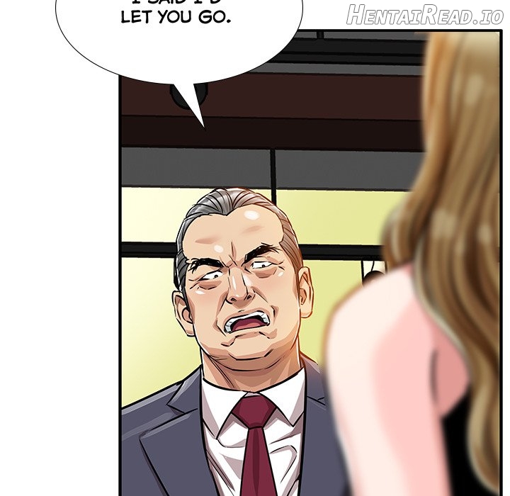 Sponsor (Drama) Chapter 22 - page 50