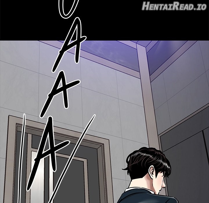 Sponsor (Drama) Chapter 23 - page 118
