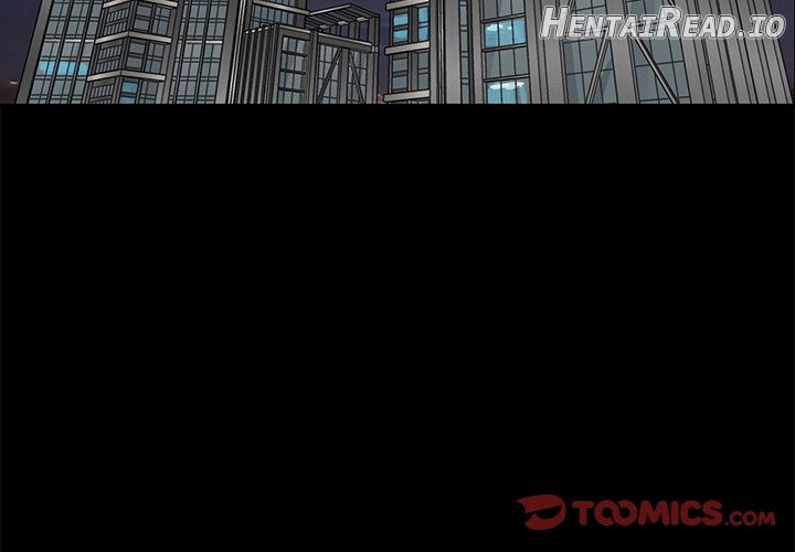 Sponsor (Drama) Chapter 23 - page 3