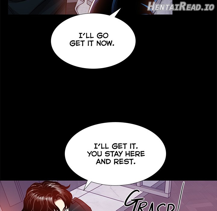 Sponsor (Drama) Chapter 23 - page 50