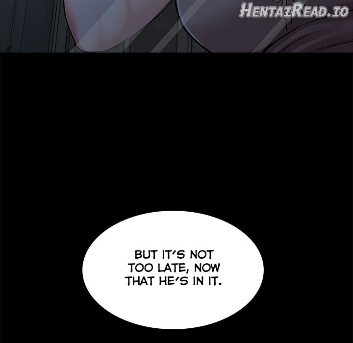 Sponsor (Drama) Chapter 24 - page 117
