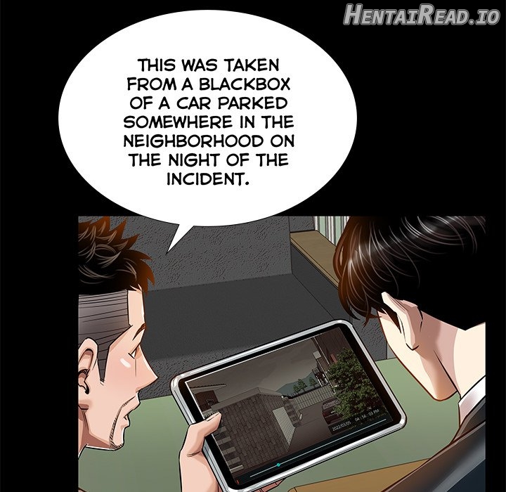 Sponsor (Drama) Chapter 24 - page 15