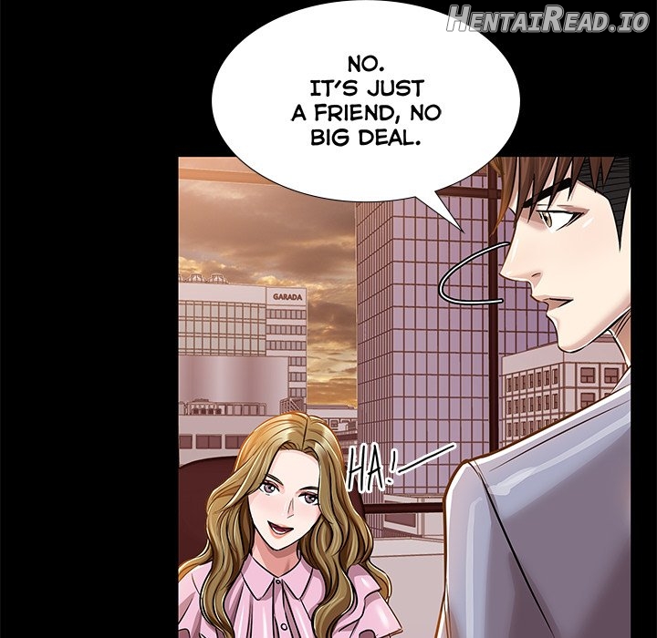 Sponsor (Drama) Chapter 25 - page 104