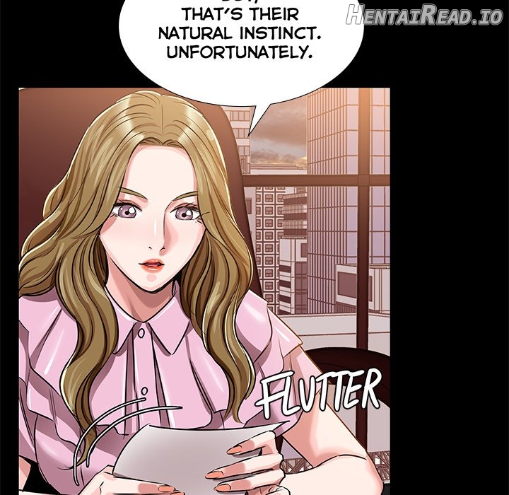 Sponsor (Drama) Chapter 25 - page 106