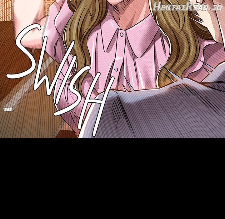 Sponsor (Drama) Chapter 25 - page 114