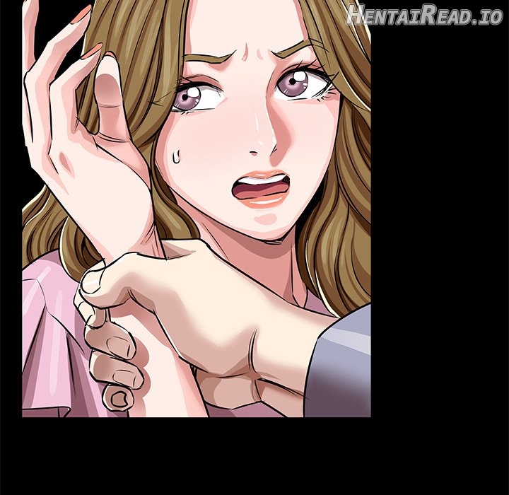 Sponsor (Drama) Chapter 25 - page 118