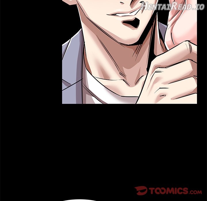 Sponsor (Drama) Chapter 25 - page 120