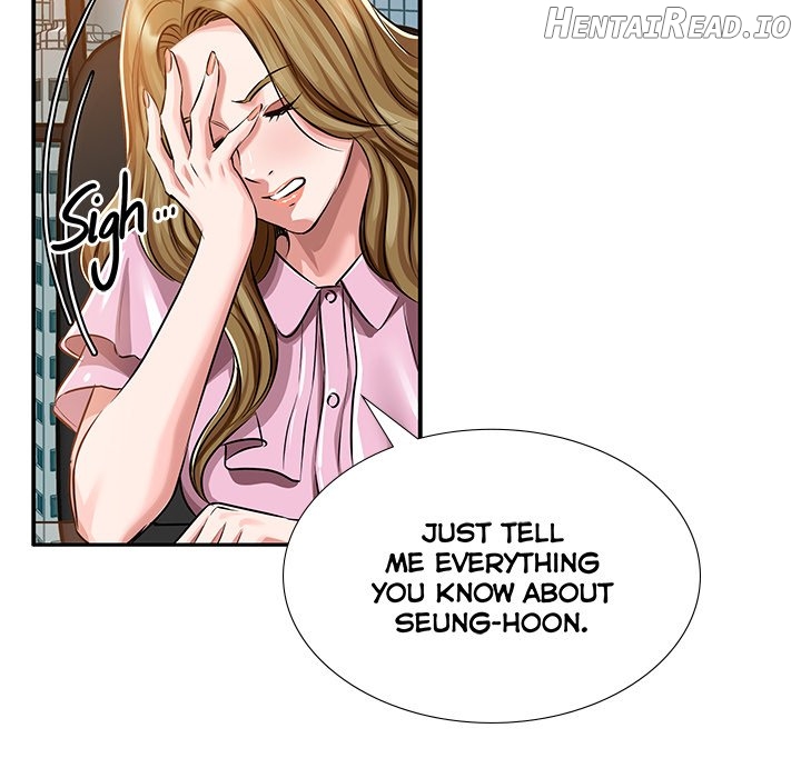 Sponsor (Drama) Chapter 25 - page 50