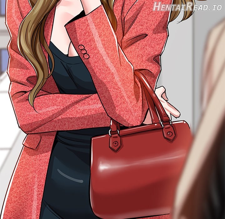 Sponsor (Drama) Chapter 26 - page 116