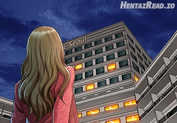Sponsor (Drama) Chapter 26 - page 3