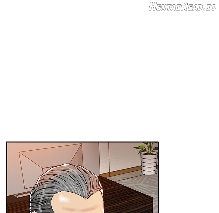 Sponsor (Drama) Chapter 27 - page 50