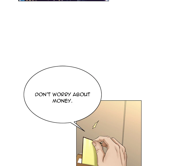 Jeopardy - Manhwa Chapter 38 - page 13
