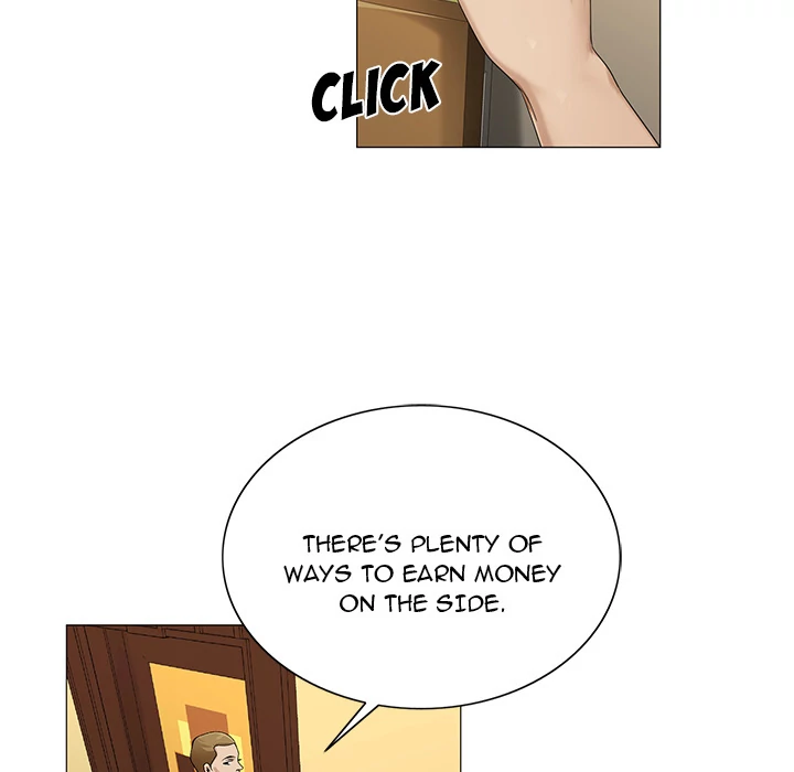 Jeopardy - Manhwa Chapter 38 - page 14