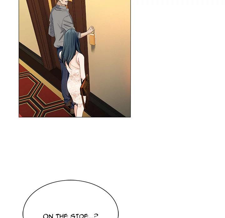 Jeopardy - Manhwa Chapter 38 - page 15