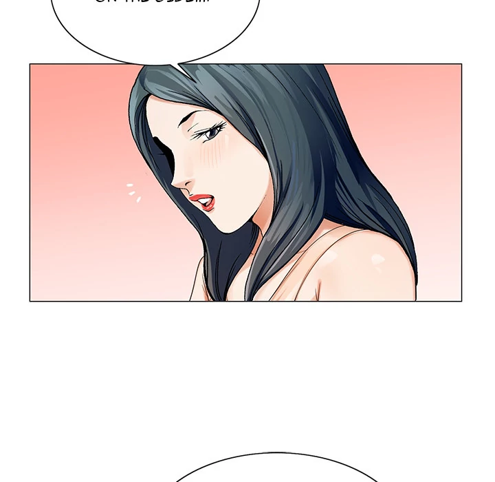 Jeopardy - Manhwa Chapter 38 - page 16