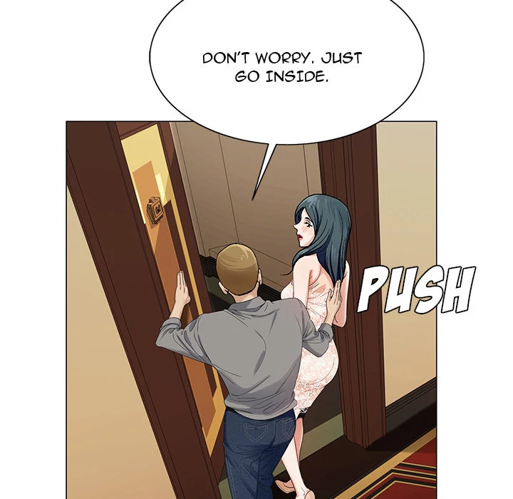 Jeopardy - Manhwa Chapter 38 - page 17