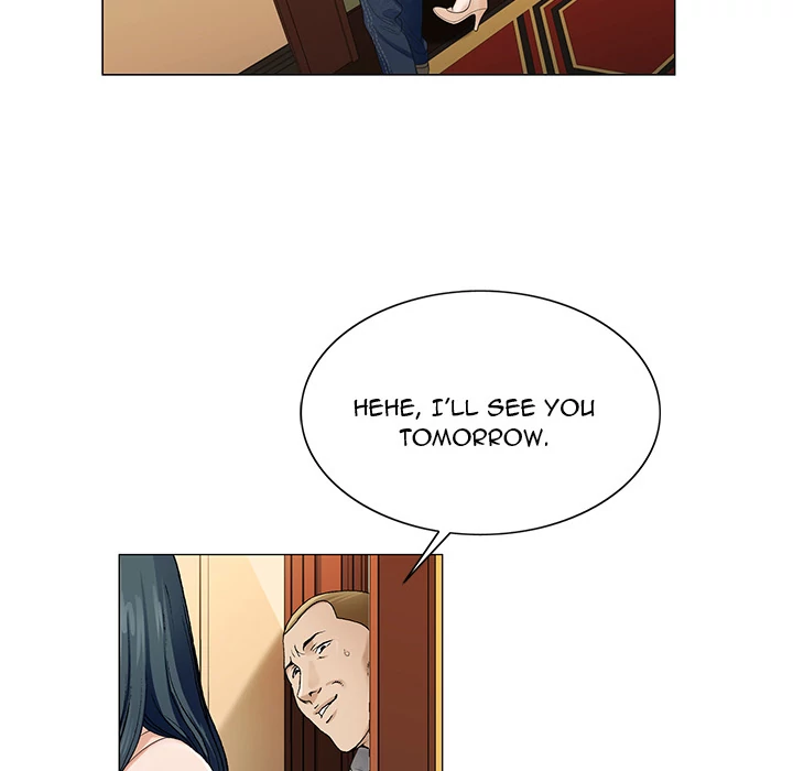 Jeopardy - Manhwa Chapter 38 - page 18