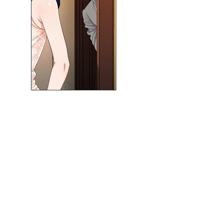 Jeopardy - Manhwa Chapter 38 - page 19