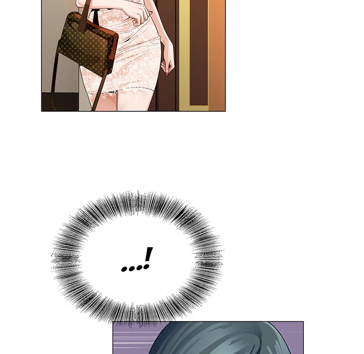 Jeopardy - Manhwa Chapter 38 - page 22