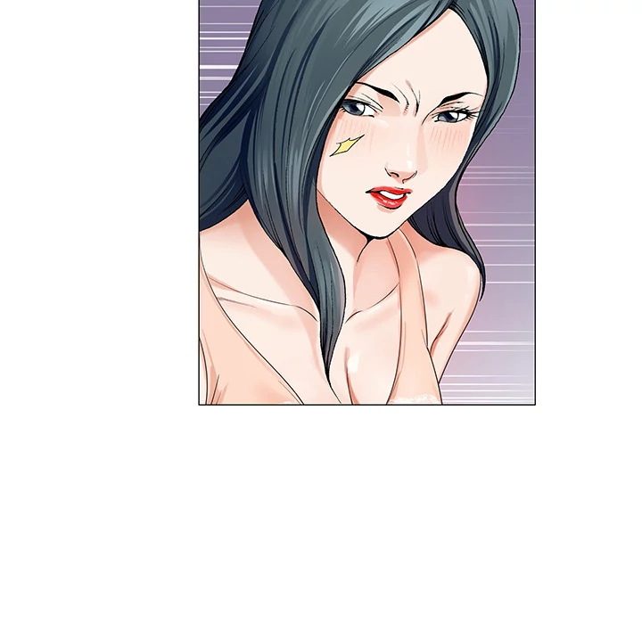 Jeopardy - Manhwa Chapter 38 - page 23