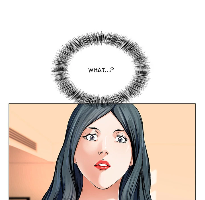 Jeopardy - Manhwa Chapter 38 - page 25