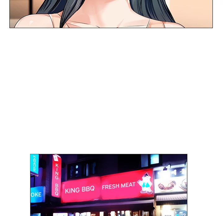 Jeopardy - Manhwa Chapter 38 - page 26