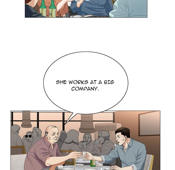 Jeopardy - Manhwa Chapter 38 - page 28