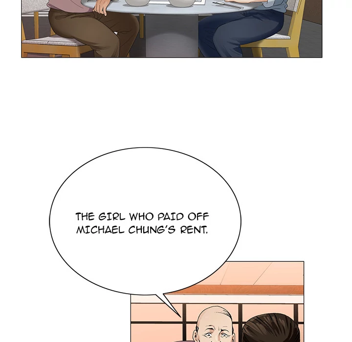 Jeopardy - Manhwa Chapter 38 - page 29