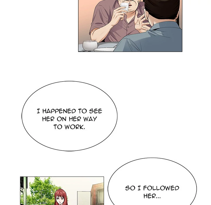 Jeopardy - Manhwa Chapter 38 - page 30