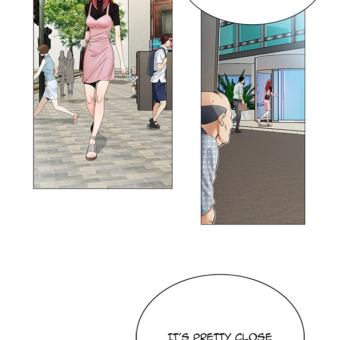 Jeopardy - Manhwa Chapter 38 - page 31