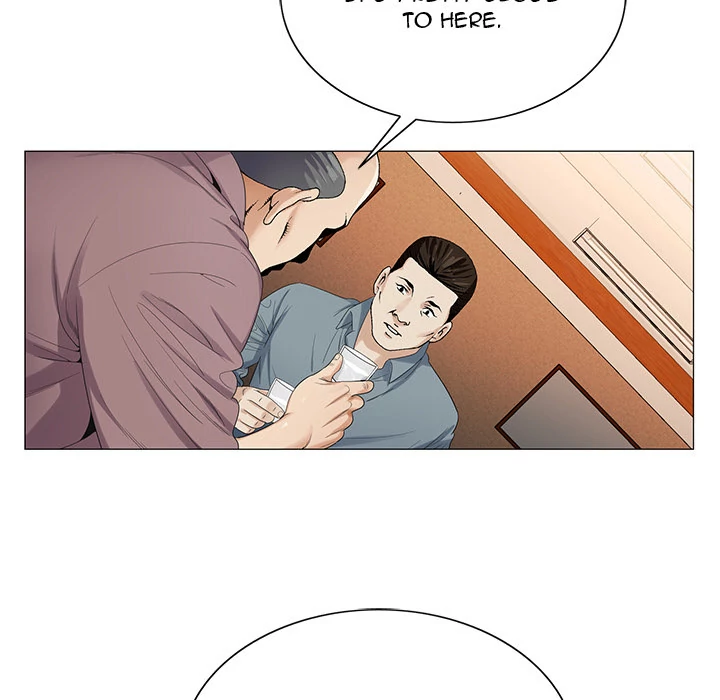 Jeopardy - Manhwa Chapter 38 - page 32