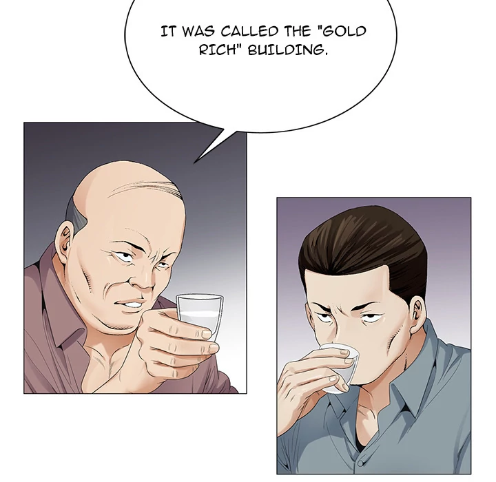 Jeopardy - Manhwa Chapter 38 - page 33