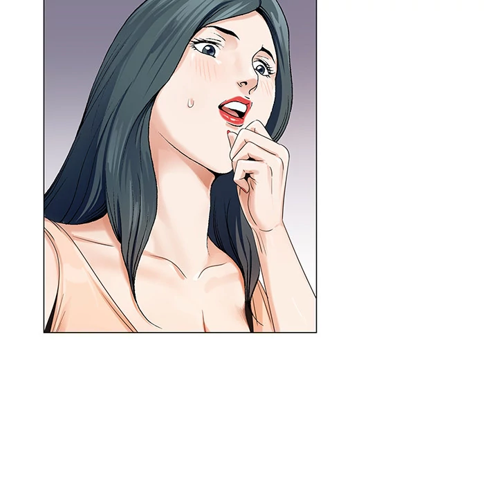 Jeopardy - Manhwa Chapter 38 - page 36