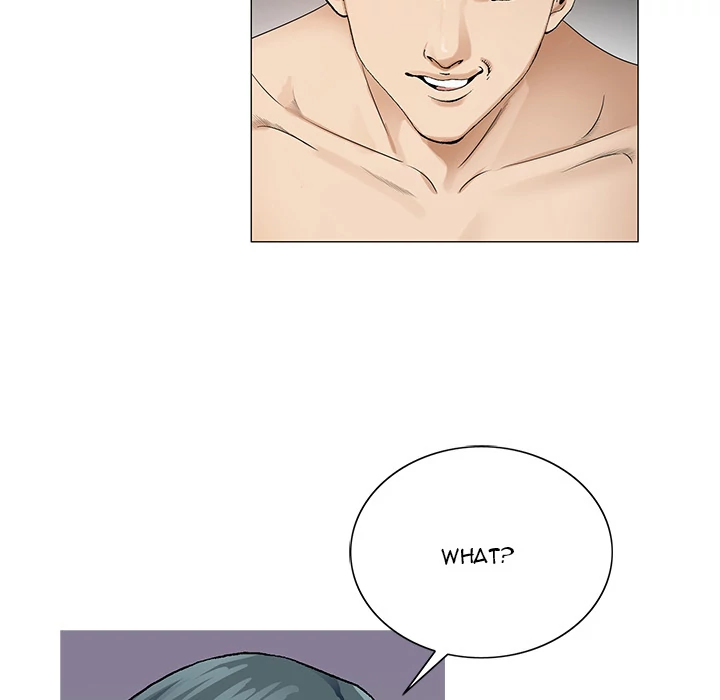 Jeopardy - Manhwa Chapter 38 - page 38
