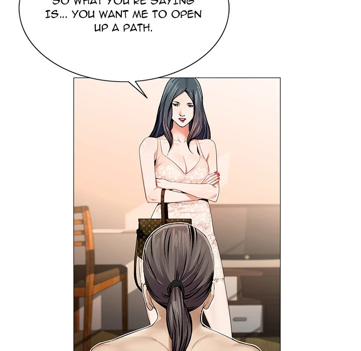 Jeopardy - Manhwa Chapter 38 - page 41