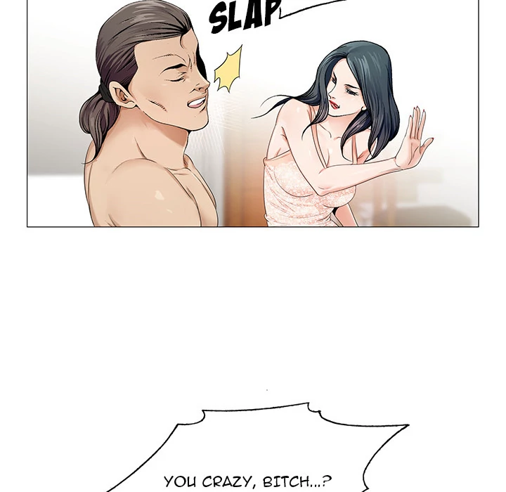 Jeopardy - Manhwa Chapter 38 - page 45