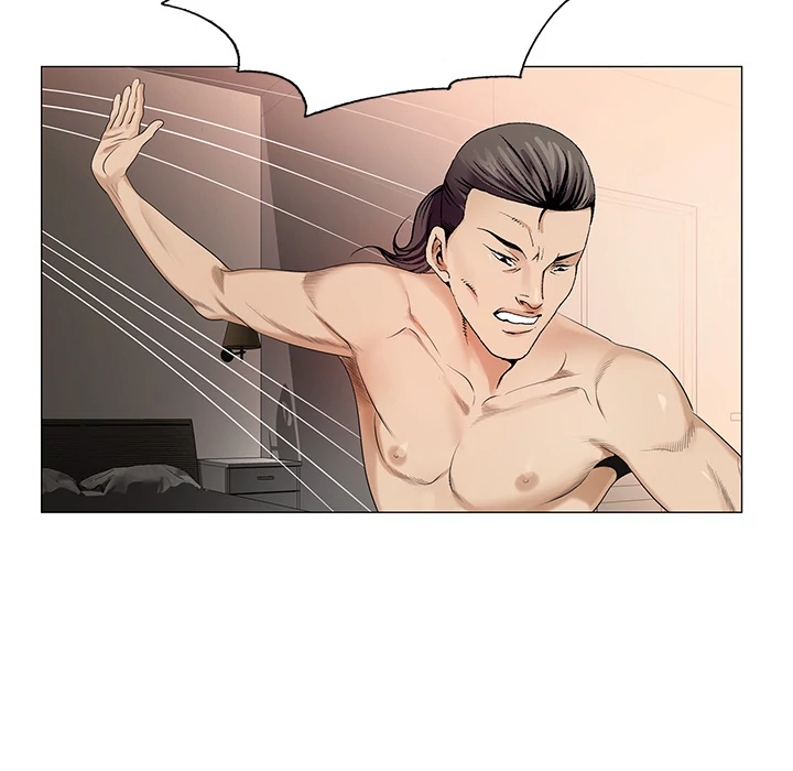 Jeopardy - Manhwa Chapter 38 - page 46