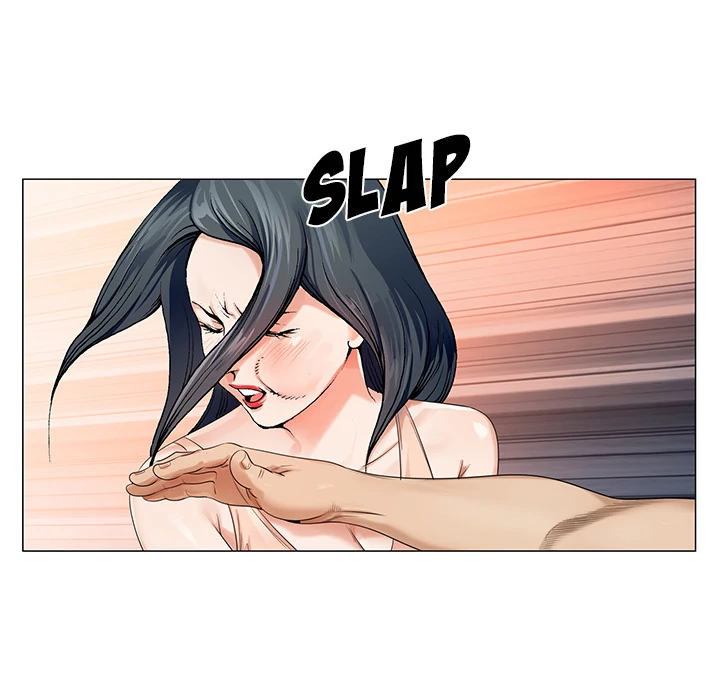 Jeopardy - Manhwa Chapter 38 - page 47