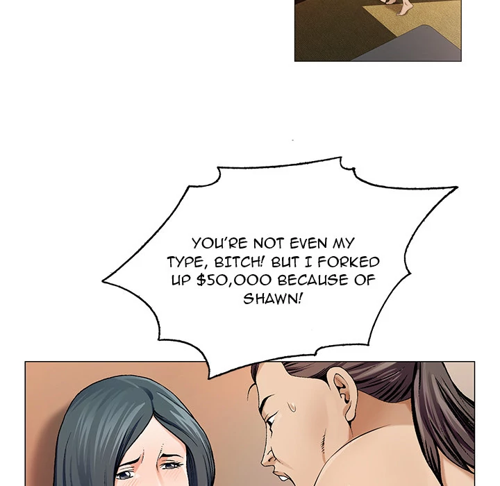 Jeopardy - Manhwa Chapter 38 - page 49