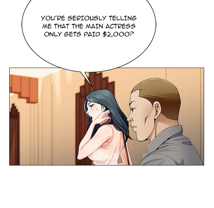 Jeopardy - Manhwa Chapter 38 - page 5