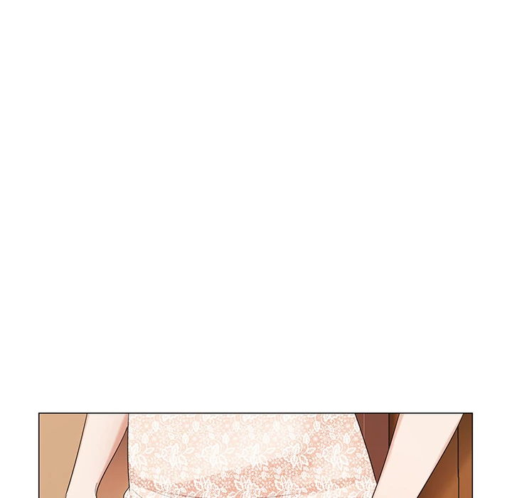 Jeopardy - Manhwa Chapter 38 - page 53