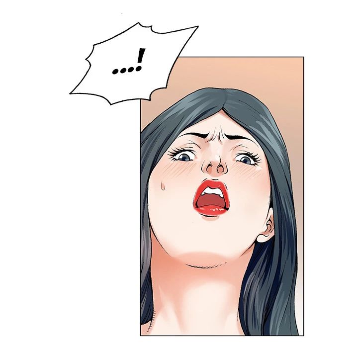 Jeopardy - Manhwa Chapter 38 - page 55