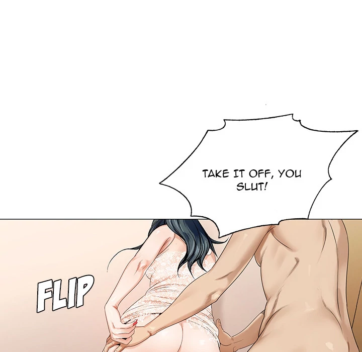 Jeopardy - Manhwa Chapter 38 - page 56