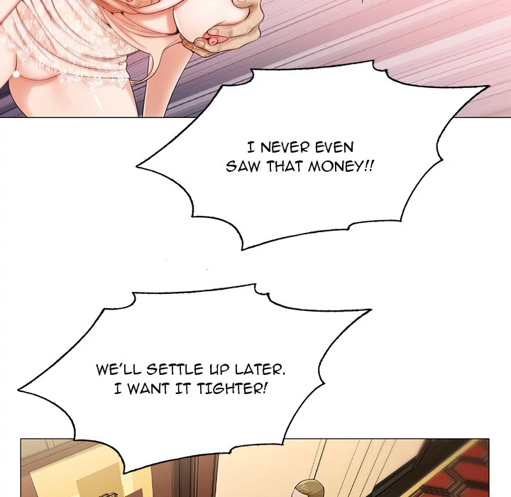 Jeopardy - Manhwa Chapter 38 - page 60