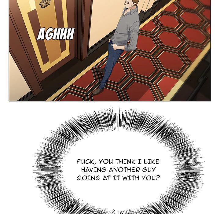 Jeopardy - Manhwa Chapter 38 - page 61