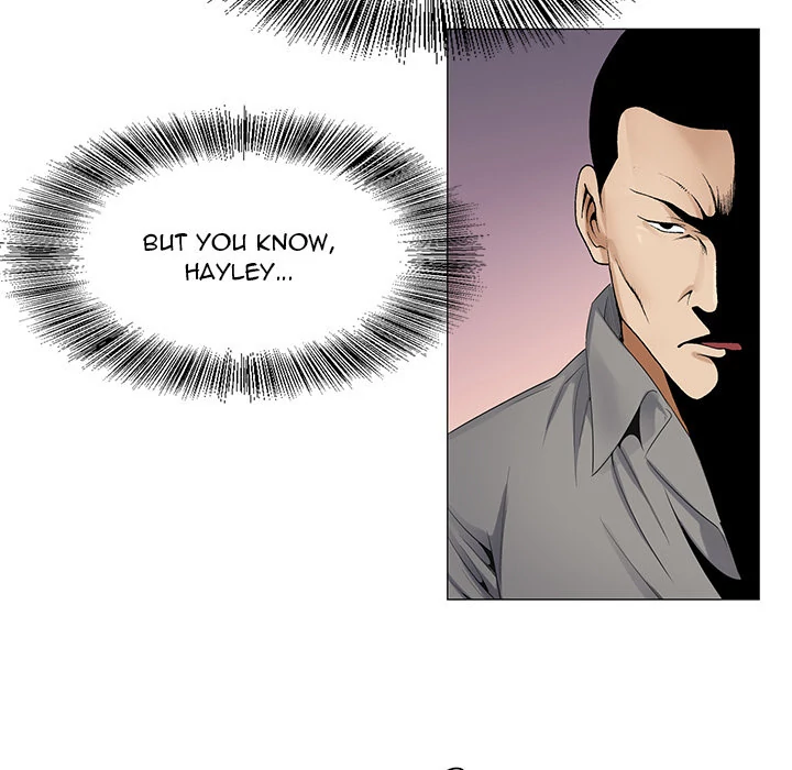 Jeopardy - Manhwa Chapter 38 - page 62