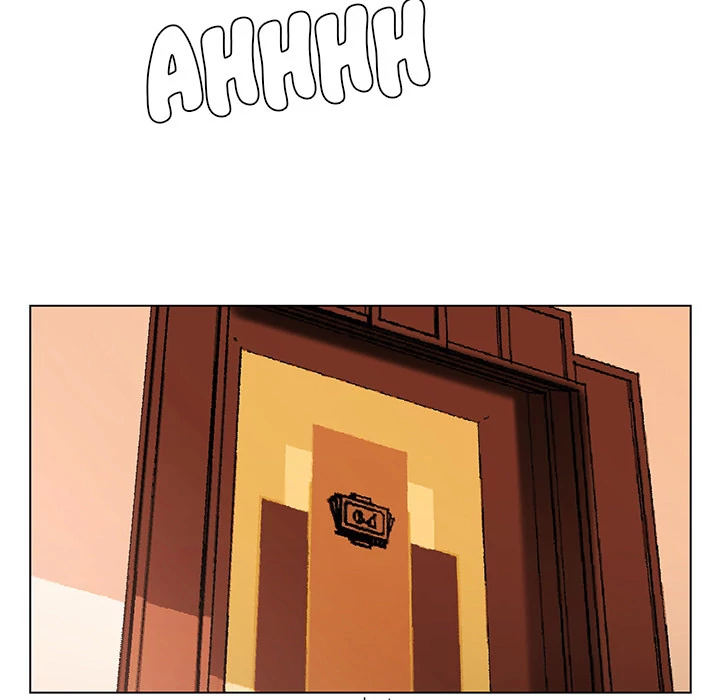 Jeopardy - Manhwa Chapter 38 - page 63