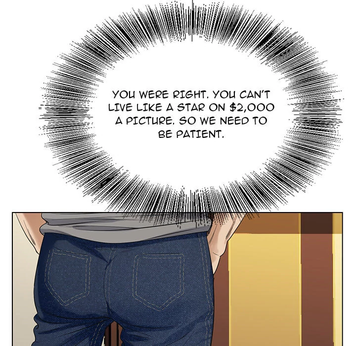 Jeopardy - Manhwa Chapter 38 - page 64